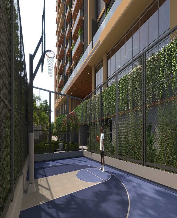 Excellaa Polaris Ultra Luxury 4bhk, 4.5bhk flats in Bavdhan Pune
